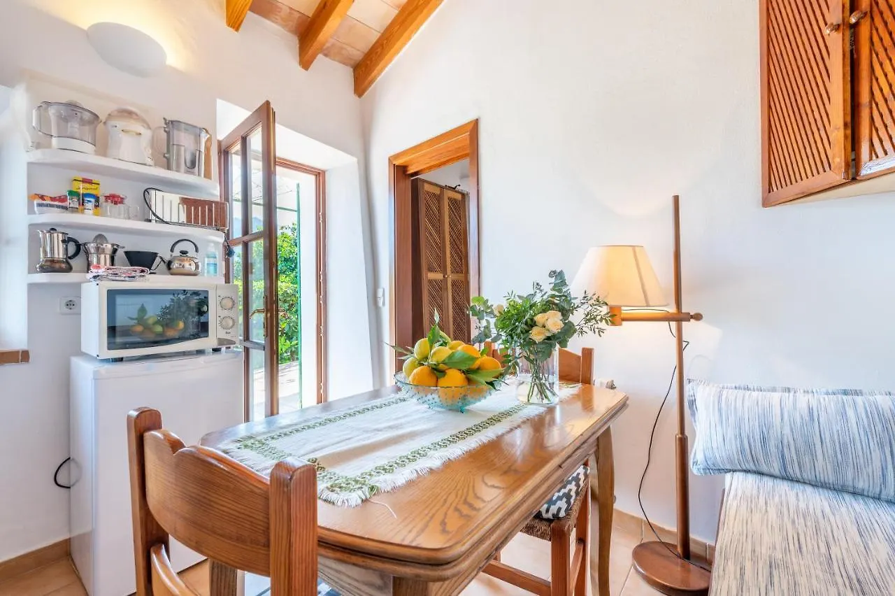 Casa vacanze Can Costurer Sóller