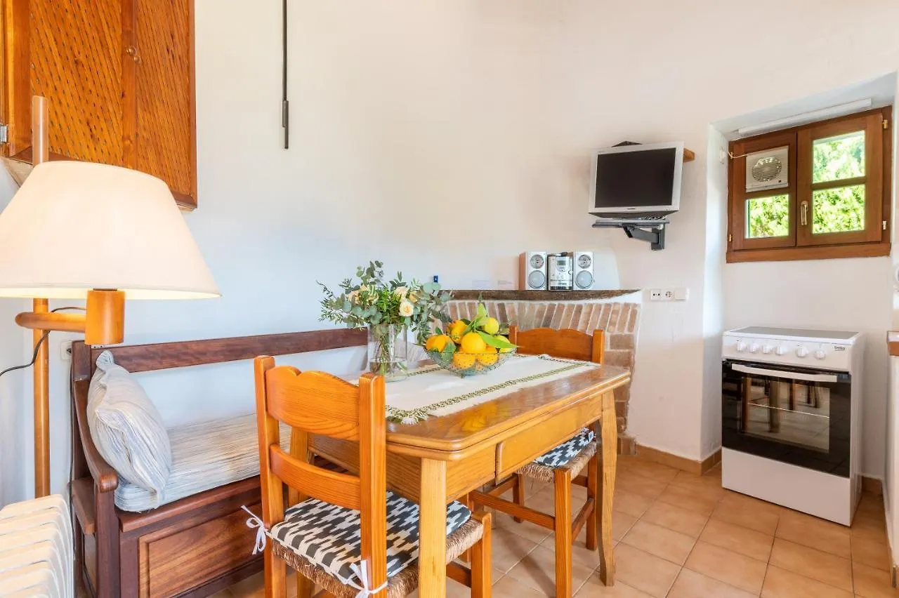 Casa vacanze Can Costurer Sóller