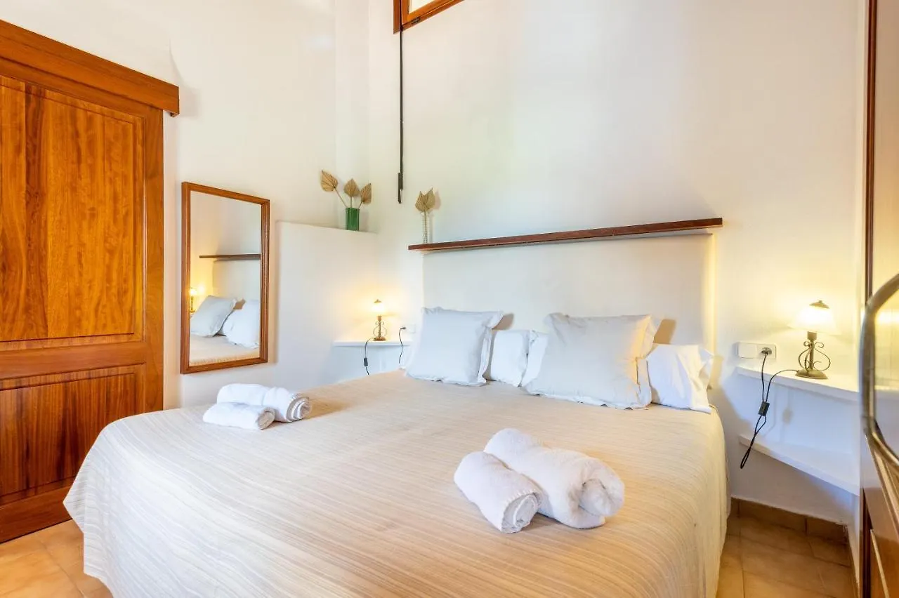 Casa vacanze Can Costurer Sóller
